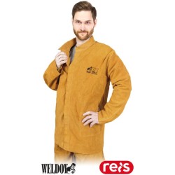 Varilna jakna WY-KSB-Y